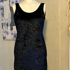 The Little Black Dress